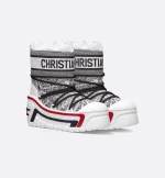 DiorAlps Après-Ski Boot